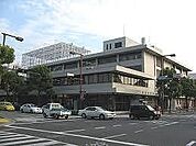 姫路郵便局  300m