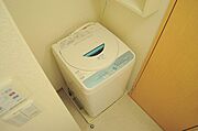 家具家電付き