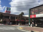 物件から1，200m