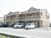 外観写真（昼）
