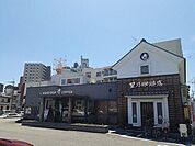 星乃珈琲店まで650m