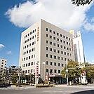 播州信用金庫本店  550m