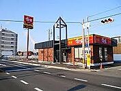 すき家 姫路継店  500m