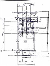 ダイニチコンストラクション 1Kの間取図画像
