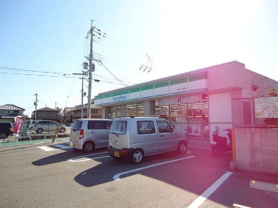 グレイス井沢2_周辺_1