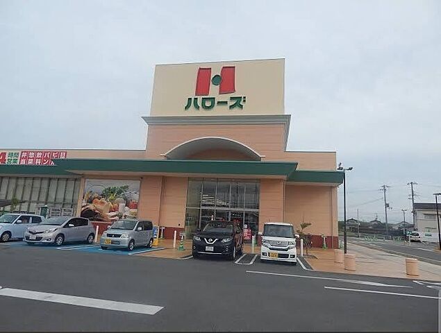 周辺