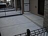 その他：専用庭