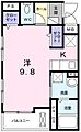 レガーロ阿保イースト1階5.6万円