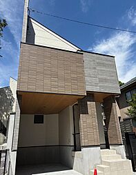 物件画像 ラフィーユタウン灘一王山III