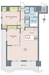 物件画像 メロディーハイム中津5番館