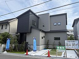物件画像 ラフィーユタウン住吉山手