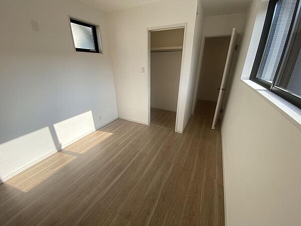 子供部屋