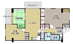 くずはセンチュリータウン