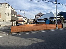 物件画像 さいたま市南区辻２丁目角地