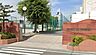 周辺：さいたま市立内谷中学校徒歩１２分