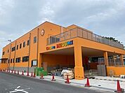 名門めぐみ幼稚園徒歩2分