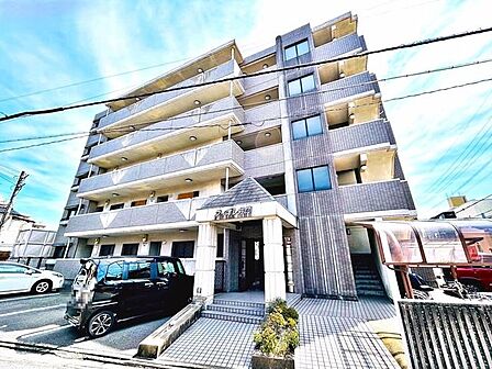 西鉄井尻駅から徒歩12分。横手小学校、横手中学校まで徒歩10分以内。近隣にスーパーや銀行、病院が揃う生活利便の良いエリアです！