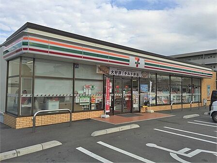 セブンイレブン 福岡横手3丁目店 300m