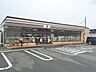 周辺：セブンイレブン老司3丁目店 セブンイレブン福岡老司3丁目店 210m