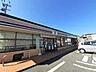 周辺：セブンイレブン一の谷店 セブンイレブン春日一の谷店 110m