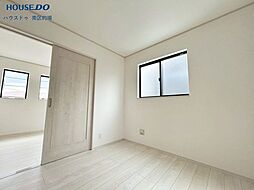 子供部屋の画像