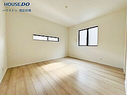 子供部屋の画像