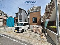 福岡県春日市白水ヶ丘2丁目：物件画像