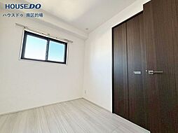 子供部屋の画像