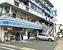 周辺：ローソン春日千歳町店 600m
