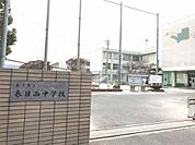 春日市立春日西中学校 春日西中学校 1000m