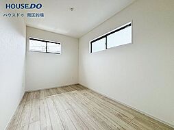 子供部屋の画像