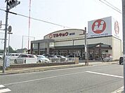 マルキョウ春日店営業時間　9