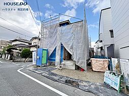 外観の画像