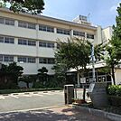 春日市立春日小学校 1000m