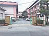 周辺：福岡市立東若久小学校 400m