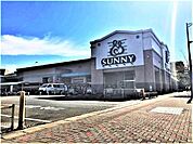 サニー野間店 550m