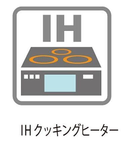 キッチンを拡大表示