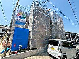外観の画像