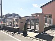 昇町保育所 700m