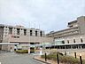周辺：福岡赤十字病院 650m