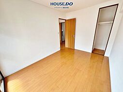 洋室の画像