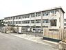 周辺：那珂川市立岩戸北小学校 270m