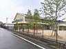周辺：なかがわ保育園 550m