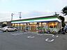周辺：ファミリーマート那珂川ミリカ北店 20m