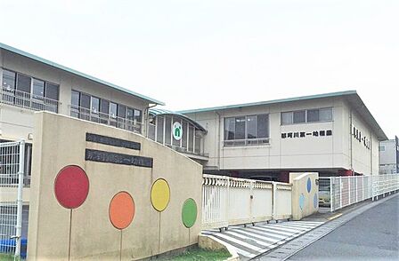 那珂川第一幼稚園 40m