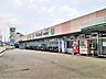 周辺：マルショク鶴田店営業時間9：00～21：00 700m