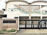 周辺：福岡市立花畑中学校 1500m