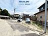 その他：前面道路含む現地写真
