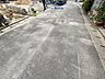 その他：前面道路含む現地写真