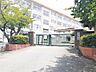 周辺：福岡市立鶴田小学校 230m